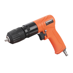 Дрель пневматическая Patriot PD 140S, 6 бар, 113 л/мин