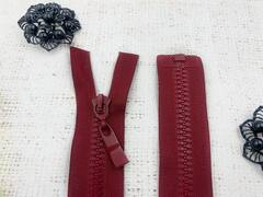 Молнии трактор АРТА-Ф 2076, Латвия, Т6, L 55 см