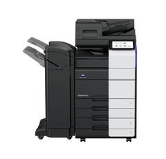 AC74021 - МФУ Konica-Minolta bizhub 650i