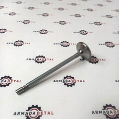 Клапан впускной | 320/03697, 320/03520 | Аналог