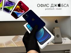 iPhone 12, 256 ГБ б/у