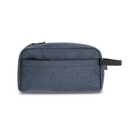 REPURPOSE BAG. Косметичка из PET (100% rPET) 600D