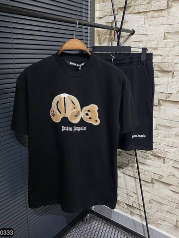 Футболка Palm Angels 864361bl