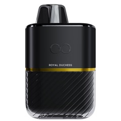 Foose Black 7000 - Дюшес