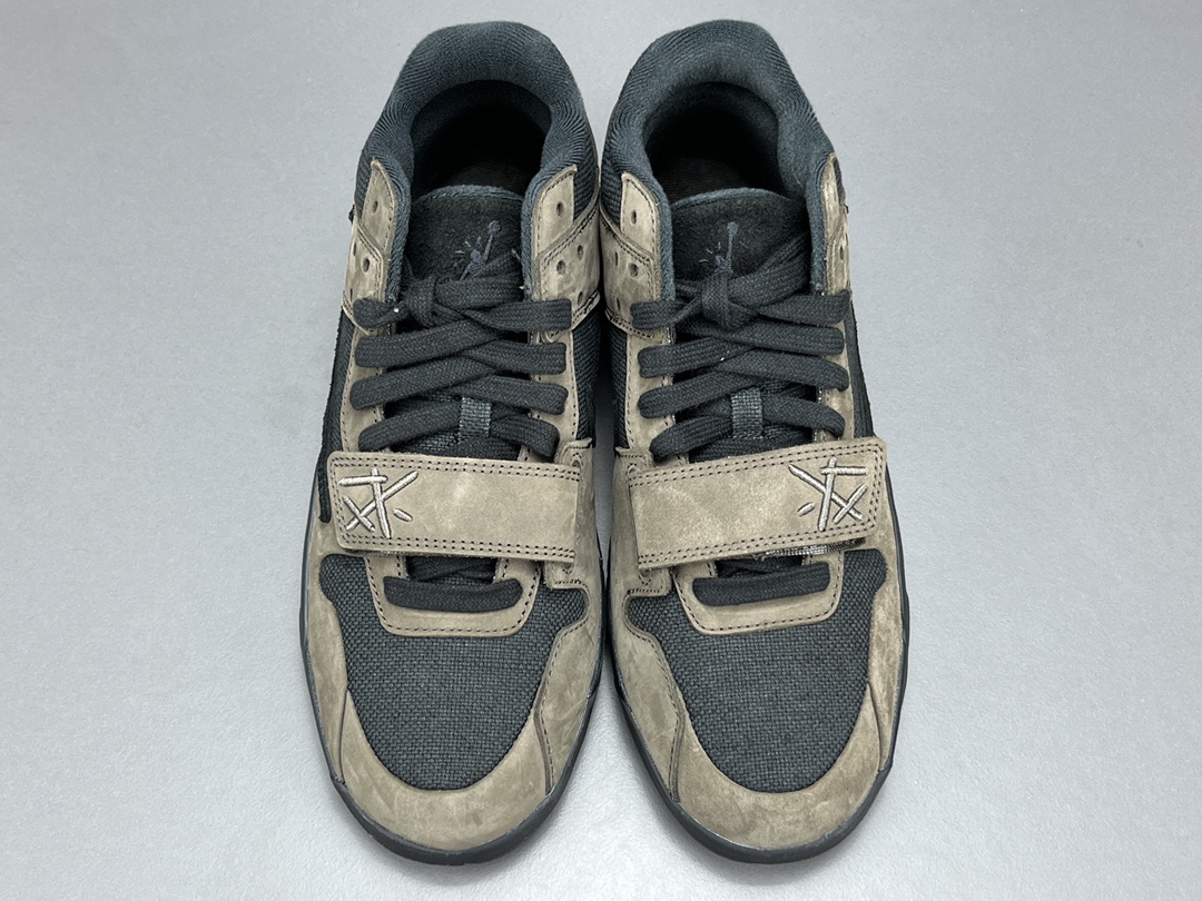 Travis scott dark mocha online