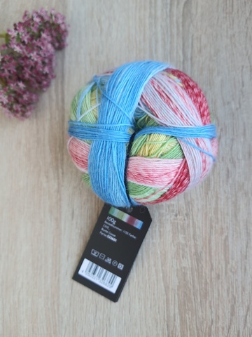 Crazy Zauberball 2310
