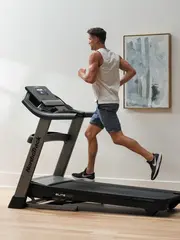 Беговая дорожка NordicTrack Elite 900