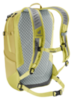Картинка рюкзак туристический Deuter Speed Lite 21 Linden-Sprout - 8