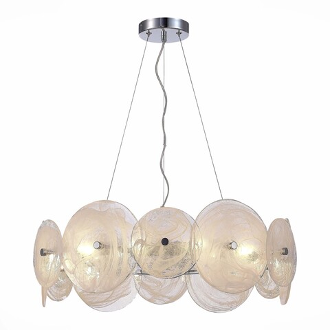 Люстра подвесная ST Luce Elsa SL1658.103.12