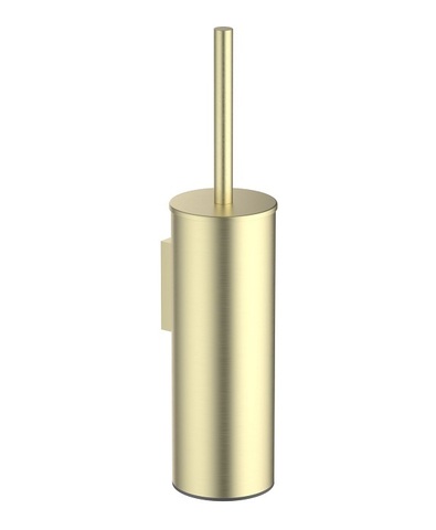 Aquatek AQ4611BG ЕВРОПА ершик, шлиф. золото