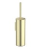 Aquatek AQ4611BG ЕВРОПА ершик, шлиф. золото