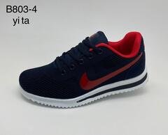 Кроссовки по 8 пар (36-41)р. B803-4