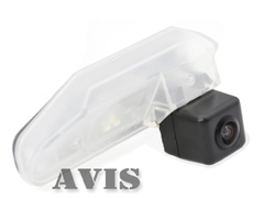 Камера заднего вида для Lexus IS 250 05+ Avis AVS312CPR (#042)