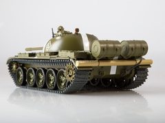 Tank T-55 Our Tanks #28 MODIMIO Collections 1:43