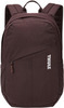 Картинка рюкзак городской Thule notus backpack 20l Blackest Purple - 8