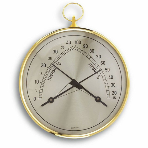 Термогигрометр TFA 45.2005