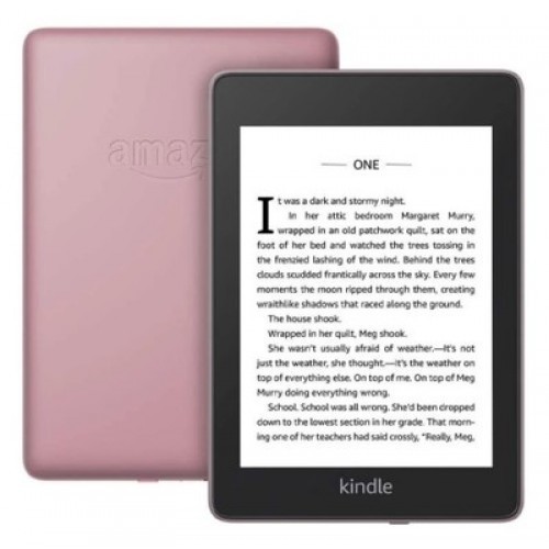 Amazon Kindle PaperWhite Электронная книга Amazon Kindle PaperWhite 2018 8GB Red (красный) Kindle_PaperWhite_Red-500x500.jpeg