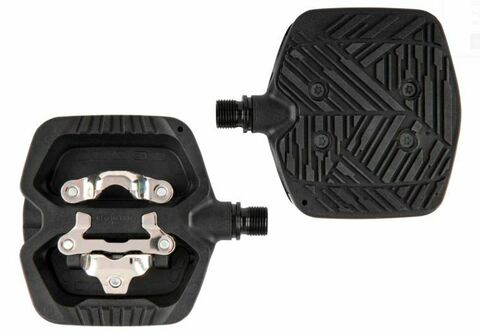 Педали-автоматы для МТБ LOOK Geo Trekking Grip