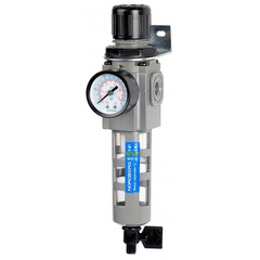 NORDBERG PRO (NP8232) Фильтр воздушный с редуктором 1/4"