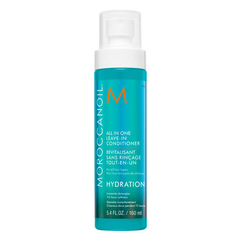 Moroccanoil All in One Leave in Conditioner - Несмываемый спрей-кондиционер