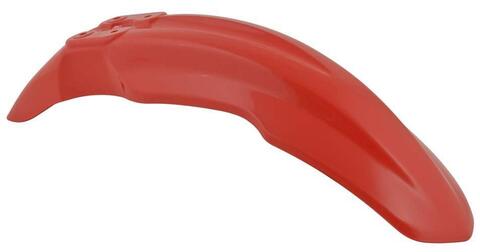 Крыло переднее CRF150R 07-23 красное