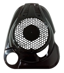 Кожух ручного старта LC1P65FA декоративный/193690015-0001