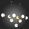 Светильник подвесной ST Luce Arbe SL1157.303.09