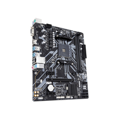 Материнская плата Gigabyte B450M H