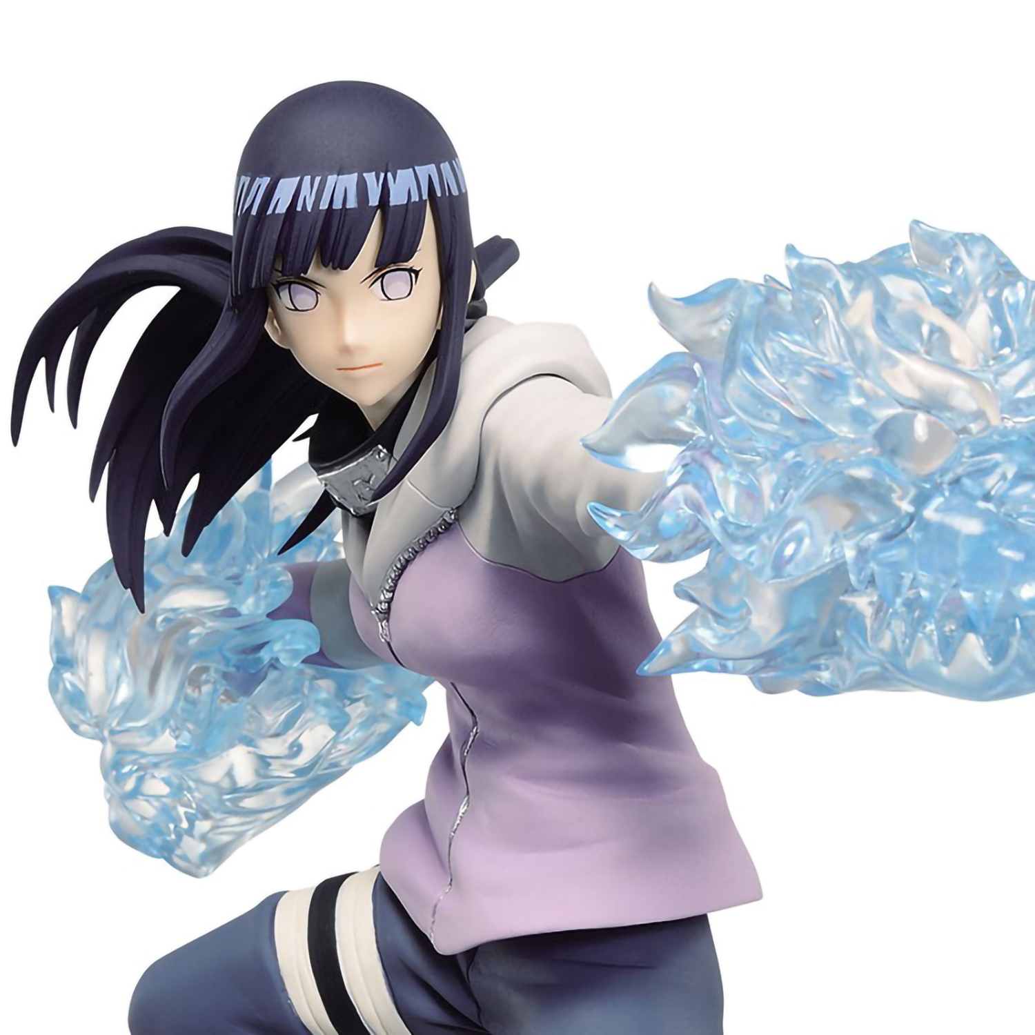 Фигурка Banpresto Naruto Shippuden. Vibration Stars: Hinata Hyuga – купить  по выгодной цене | Интернет-магазин комиксов 28oi.ru