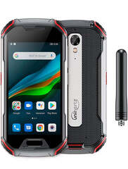 Unihertz Atom XL 6/128GB 4' IP68 защищенный смартфон + DRM рация