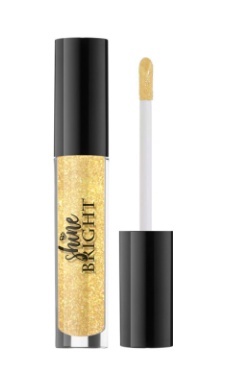 BelorDesign Блеск для губ Shine bright тон 13 Цитрин