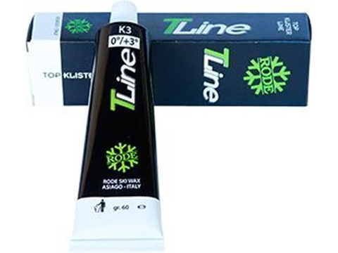 мазь жидкая-клистер RODE K3 TLINE