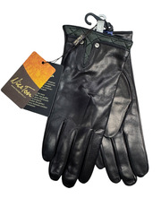 Перчатки.Женские.Материал верха: Кожаные люкс качества.Подклад: Трикотаж-шерсть.В упаковке 5 шт.