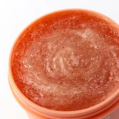 CAFE MIMI COLOURS Скраб-джем для тела 