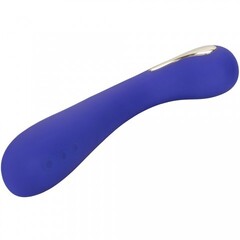 Вибромассажер для точки G с электростимуляцией CalExotics Impulse Intimate Estim Petite G Wand (19 × 3,75 см)
