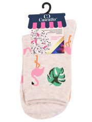 Носки женские