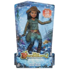 Ума. Наследники Дисней под морем (Примята коробка)