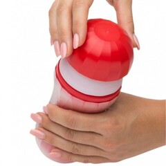Многоразовый стимулятор Regular TENGA Air-Tech Squeeze