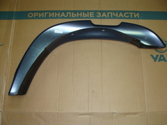Молдинг заднего крыла правый УАЗ-3163 с 2014