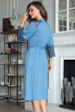 Халат Botticelli 6819 Mia-Amore