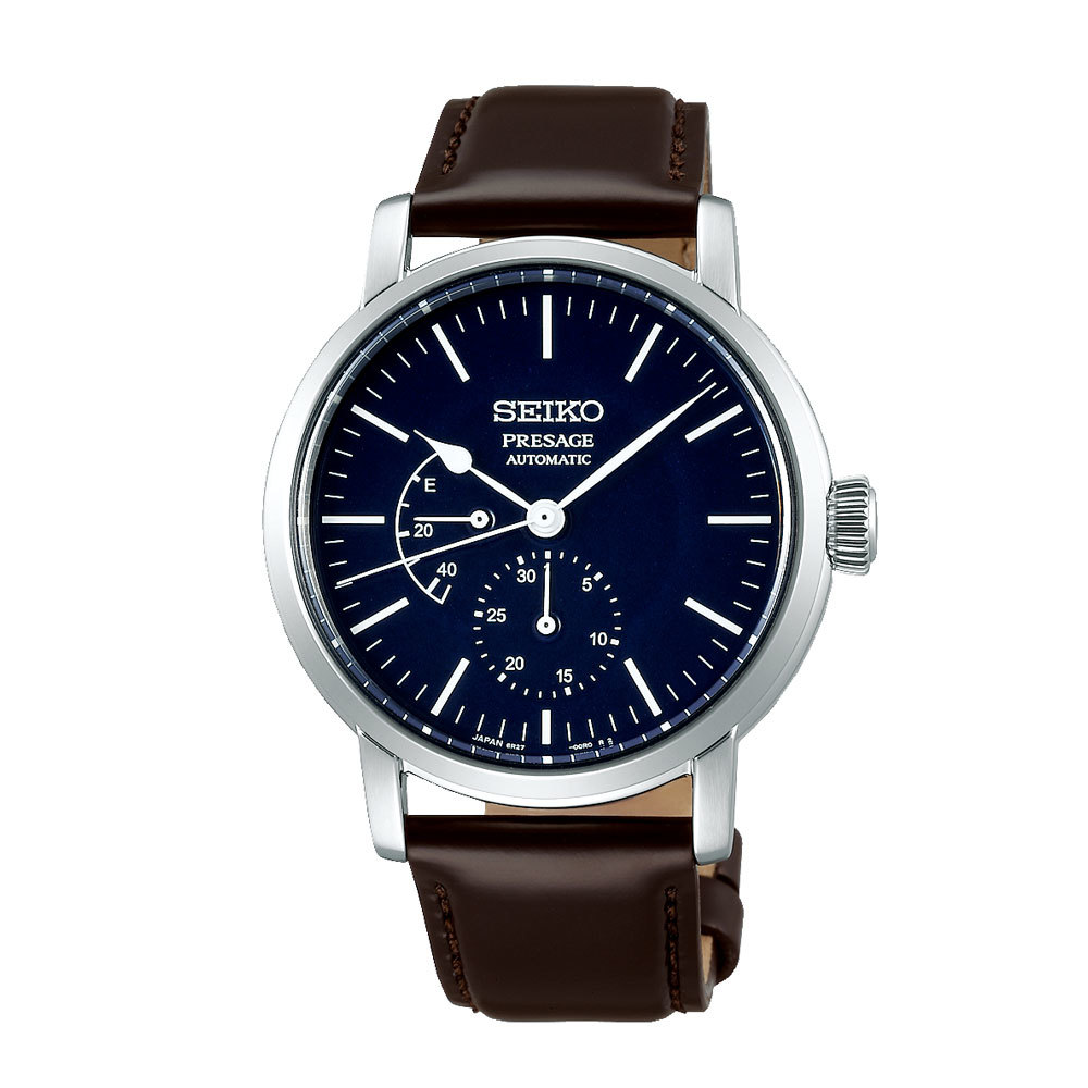 

Seiko SPB163J1