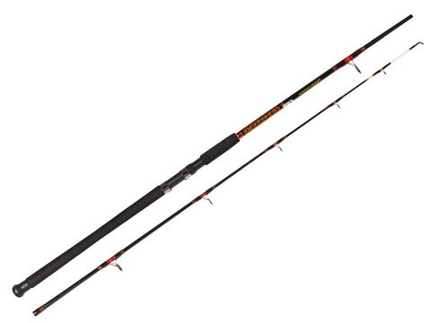 Спиннинг SALMO Power Stick Trolling Spin 2.4/HX 2404-240