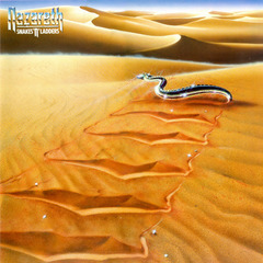 Nazareth / Snakes 'N' Ladders (30th Anniversary Edition)(RU)(CD)
