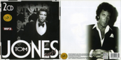 Tom Jones 2CD (Part 1)