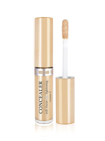 Консилер Luxvisage Тон 03 natural beige К6