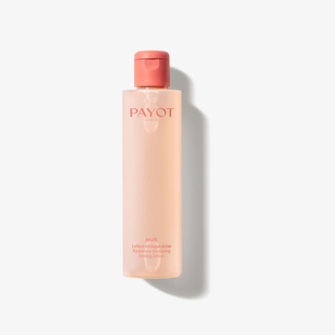 PAYOT NUE Lotion Tonique Éclat Совершенствующий кислородный лосьон для сияния кожи