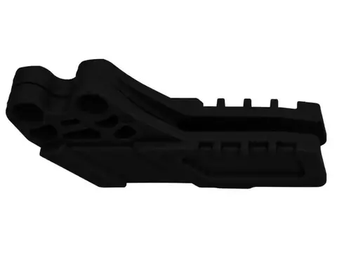 Ловушка цепи KXF250-450 06-08 # KLX450R 07-11 черная