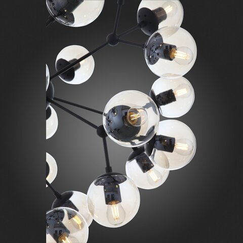 Люстра подвесная ST Luce Stampo SL549.413.30