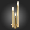 Настольная лампа ST Luce Eclip SL1236.204.03