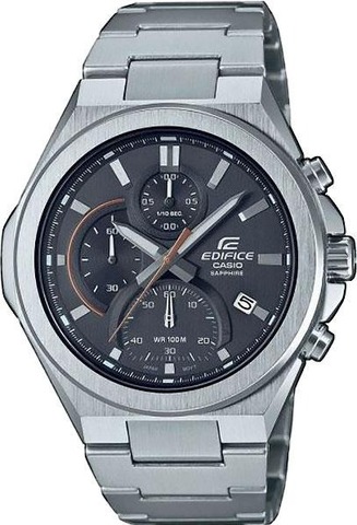 Наручные часы Casio EFB-700D-8A фото